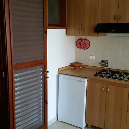 Il Rifugio E Case Vacanze Bed & Breakfast Mattinata