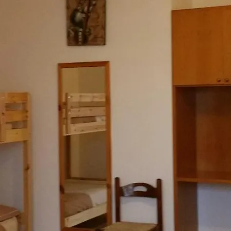 Il Rifugio E Case Vacanze 마티나타