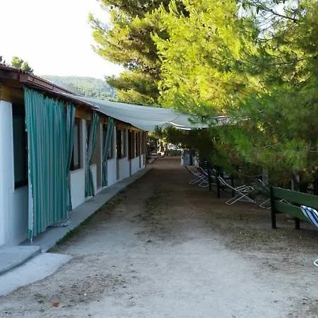 Il Rifugio E Case Vacanze B&B