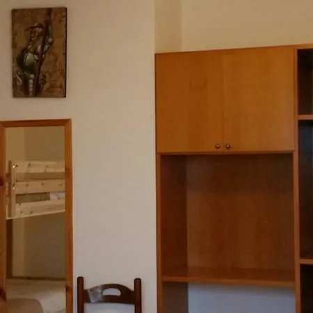 B&B Il Rifugio E Case Vacanze 마티나타