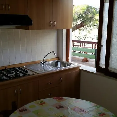Il Rifugio E Case Vacanze B&B