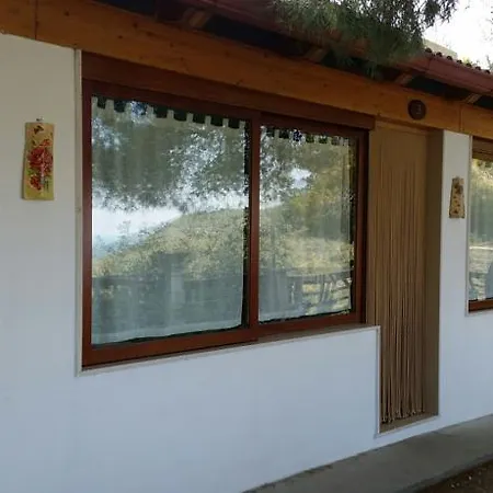 Bed & Breakfast Il Rifugio E Case Vacanze *