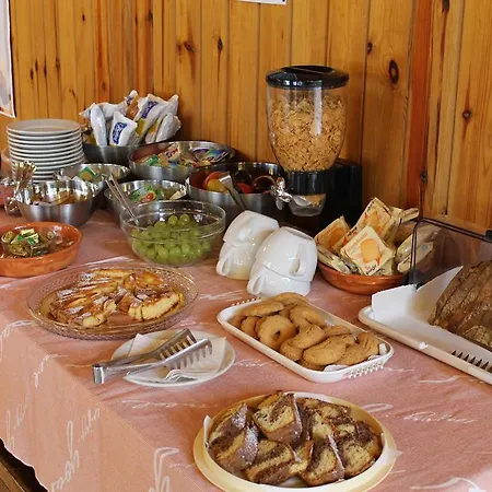 B&B Il Rifugio E Case Vacanze 마티나타
