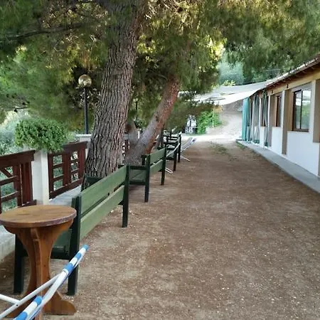 Il Rifugio E Case Vacanze B&B 마티나타