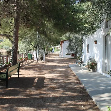 Il Rifugio E Case Vacanze Bed & Breakfast *
