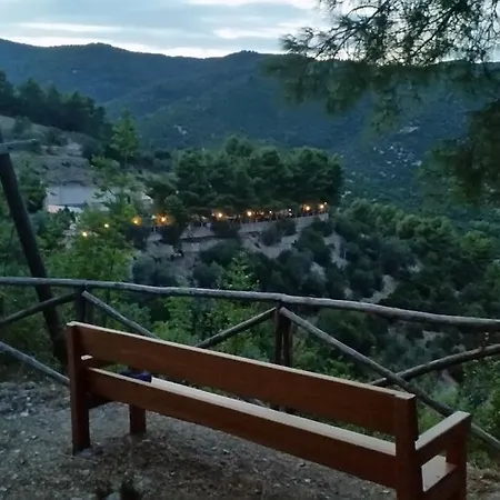 Il Rifugio E Case Vacanze B&B