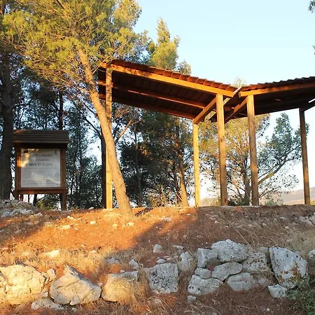 Bed & Breakfast Il Rifugio E Case Vacanze Mattinata