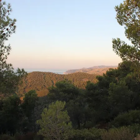 B&B Il Rifugio E Case Vacanze 마티나타