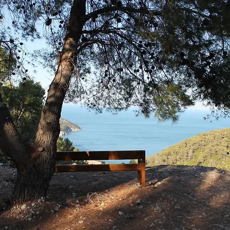 B&B Il Rifugio E Case Vacanze 마티나타