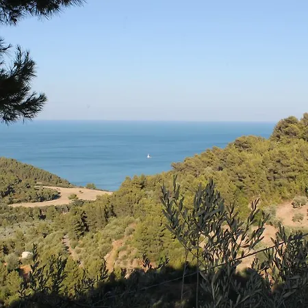 Il Rifugio E Case Vacanze 마티나타
