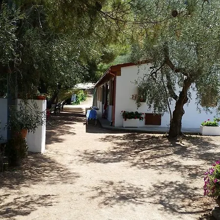 Il Rifugio E Case Vacanze Bed & Breakfast