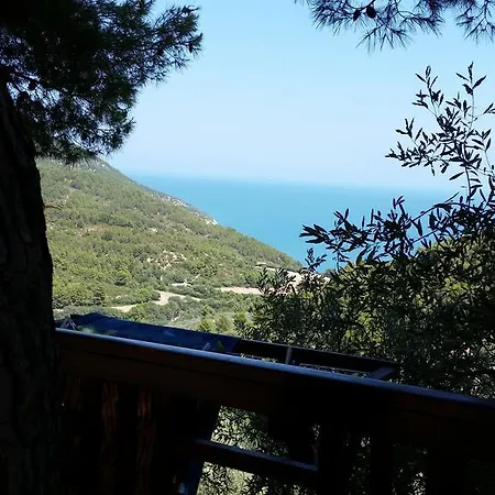 Il Rifugio E Case Vacanze * 마티나타