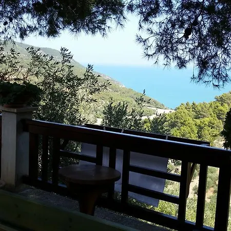 Il Rifugio E Case Vacanze *
