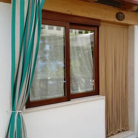 Il Rifugio E Case Vacanze * Mattinata
