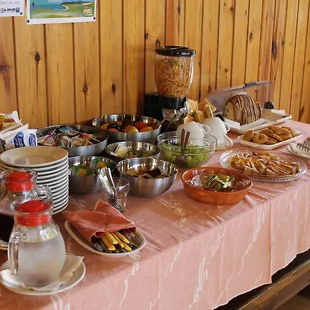 Frühstückspension Il Rifugio E Case Vacanze