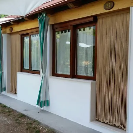 Il Rifugio E Case Vacanze 住宿加早餐酒店 *