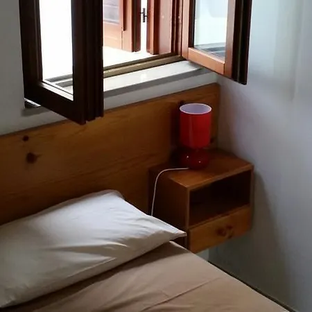 Il Rifugio E Case Vacanze *