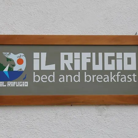 住宿加早餐酒店 Il Rifugio E Case Vacanze