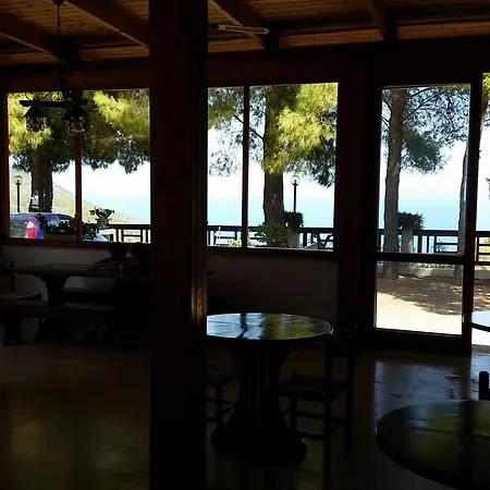 Il Rifugio E Case Vacanze 住宿加早餐酒店 *