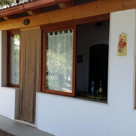 Il Rifugio E Case Vacanze *