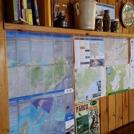 Il Rifugio E Case Vacanze *