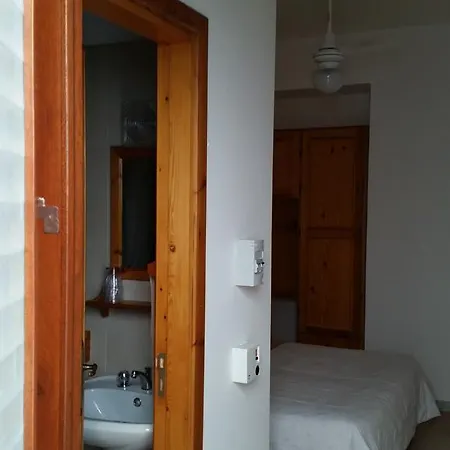 Il Rifugio E Case Vacanze