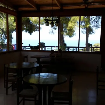Il Rifugio E Case Vacanze Bed & Breakfast *