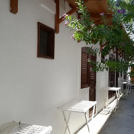 Il Rifugio E Case Vacanze 住宿加早餐酒店