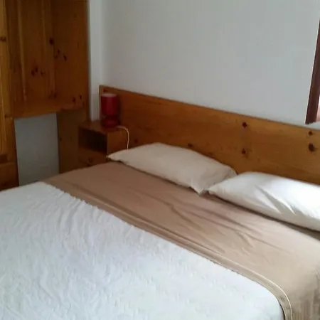 住宿加早餐酒店 Il Rifugio E Case Vacanze *