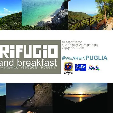 Il Rifugio E Case Vacanze *